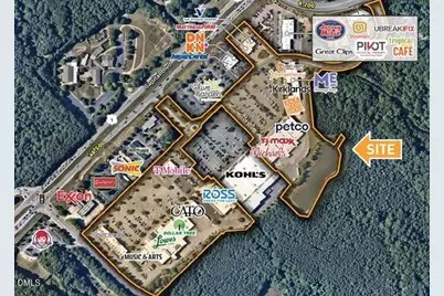 114 Blue Heron Drive, Youngsville, NC 27596 - Photo 27