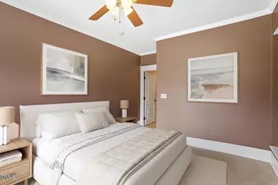 114 Blue Heron Drive, Youngsville, NC 27596 - Photo 21