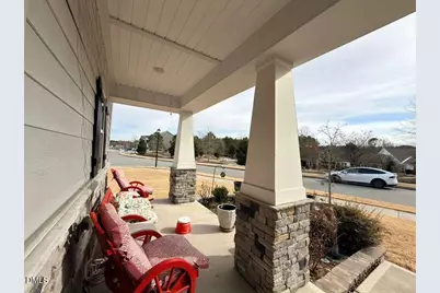 3500 Barn Road, Apex, NC 27502 - Photo 5