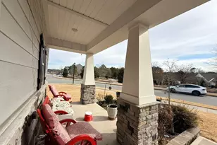 3500 Barn Rd, Apex, NC 27502 - Photo 5