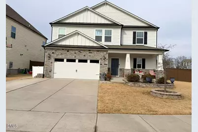 3500 Barn Road, Apex, NC 27502 - Photo 1