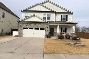 3500 Barn Rd, Apex, NC 27502 - Photo 1