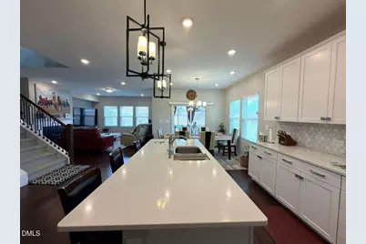 3500 Barn Road, Apex, NC 27502 - Photo 9