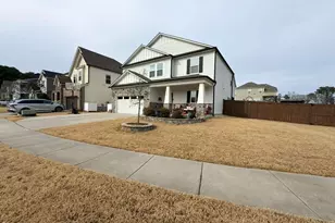 3500 Barn Rd, Apex, NC 27502 - Photo 3