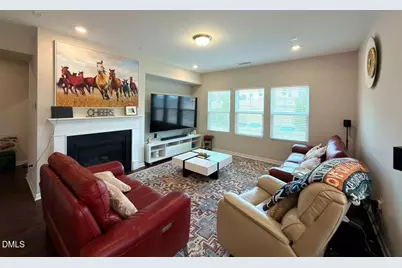 3500 Barn Road, Apex, NC 27502 - Photo 19