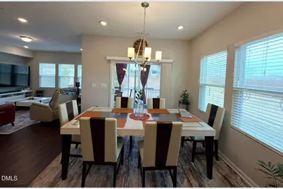 3500 Barn Road, Apex, NC 27502 - Photo 17