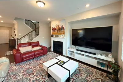 3500 Barn Road, Apex, NC 27502 - Photo 21