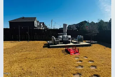 3500 Barn Road, Apex, NC 27502 - Photo 45