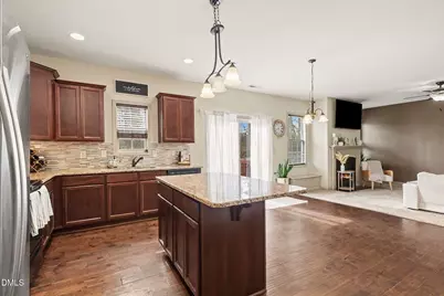 183 Carissa Drive, Smithfield, NC 27577 - Photo 13