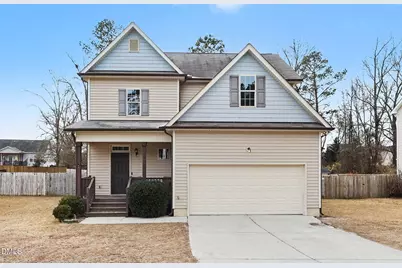 183 Carissa Drive, Smithfield, NC 27577 - Photo 3