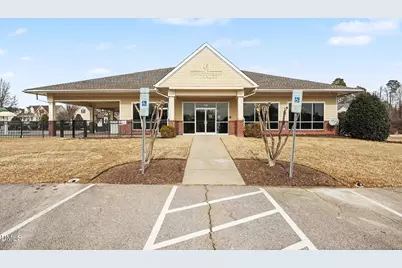 183 Carissa Drive, Smithfield, NC 27577 - Photo 37