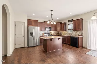 183 Carissa Drive, Smithfield, NC 27577 - Photo 11