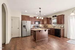 183 Carissa Dr, Smithfield, NC 27577 - Photo 11