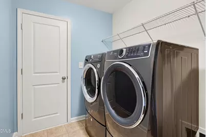 6401 Blalock Forest Drive, Willow Springs, NC 27592 - Photo 29