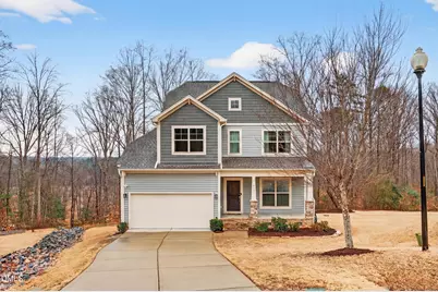 6401 Blalock Forest Drive, Willow Springs, NC 27592 - Photo 3