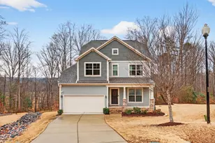 6401 Blalock Forest Dr, Willow Springs, NC 27592 - Photo 3