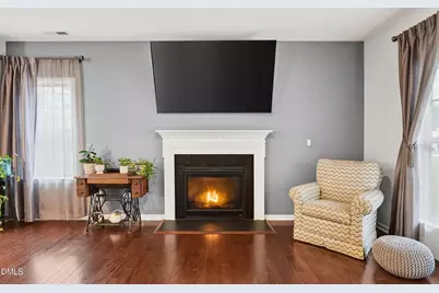 6401 Blalock Forest Drive, Willow Springs, NC 27592 - Photo 9