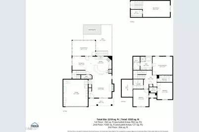 6401 Blalock Forest Drive, Willow Springs, NC 27592 - Photo 47