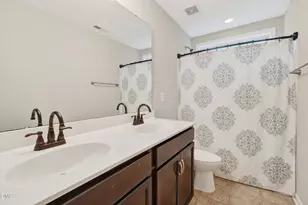 6401 Blalock Forest Dr, Willow Springs, NC 27592 - Photo 27