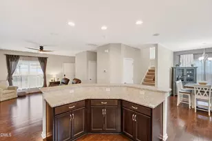 6401 Blalock Forest Dr, Willow Springs, NC 27592 - Photo 17