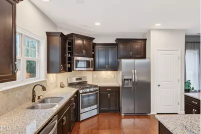 6401 Blalock Forest Drive, Willow Springs, NC 27592 - Photo 13