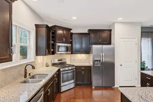 6401 Blalock Forest Dr, Willow Springs, NC 27592 - Photo 13