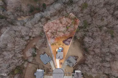 6401 Blalock Forest Drive, Willow Springs, NC 27592 - Photo 43