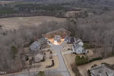 6401 Blalock Forest Drive, Willow Springs, NC 27592 - Photo 45