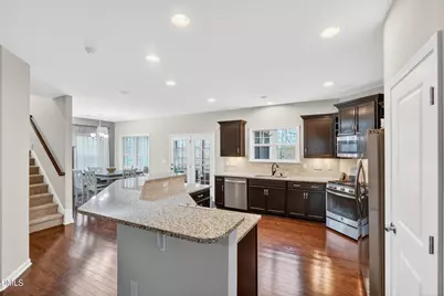 6401 Blalock Forest Drive, Willow Springs, NC 27592 - Photo 11