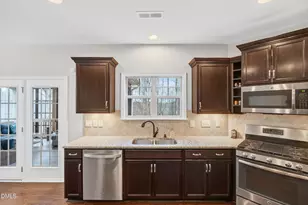 6401 Blalock Forest Dr, Willow Springs, NC 27592 - Photo 15