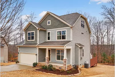 6401 Blalock Forest Drive, Willow Springs, NC 27592 - Photo 5