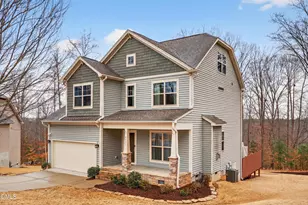 6401 Blalock Forest Dr, Willow Springs, NC 27592 - Photo 5