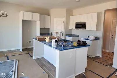 159 Baxley Drive #(Lot 20), Dunn, NC 28334 - Photo 5