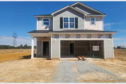 159 Baxley Drive #(Lot 20), Dunn, NC 28334 - Photo 1