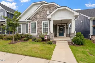 1612 Sandy Pr Dr, Wendell, NC 27591 - Photo 1