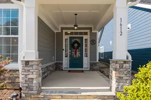 1612 Sandy Pr Dr, Wendell, NC 27591 - Photo 1