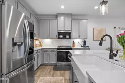 1612 Sandy Prairie Drive, Wendell, NC 27591 - Photo 7