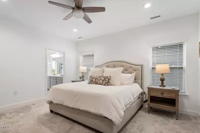 1612 Sandy Prairie Drive, Wendell, NC 27591 - Photo 7