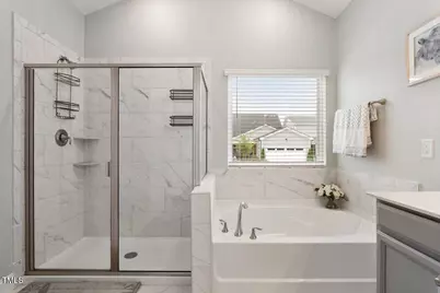 1612 Sandy Prairie Drive, Wendell, NC 27591 - Photo 9