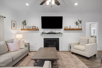 1612 Sandy Prairie Drive, Wendell, NC 27591 - Photo 11