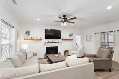 1612 Sandy Prairie Drive, Wendell, NC 27591 - Photo 3