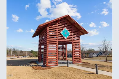 1612 Sandy Prairie Drive, Wendell, NC 27591 - Photo 33