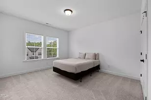 8128 Baronleigh Ln, Wake Forest, NC 27587 - Photo 25