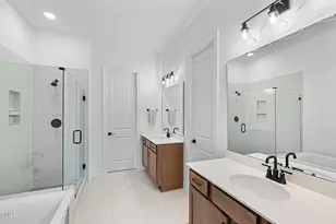 8128 Baronleigh Ln, Wake Forest, NC 27587 - Photo 19