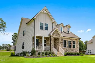 8128 Baronleigh Ln, Wake Forest, NC 27587 - Photo 3