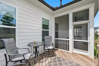 8128 Baronleigh Lane, Wake Forest, NC 27587 - Photo 33