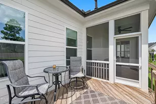 8128 Baronleigh Ln, Wake Forest, NC 27587 - Photo 33