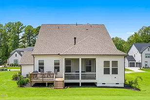 8128 Baronleigh Ln, Wake Forest, NC 27587 - Photo 35