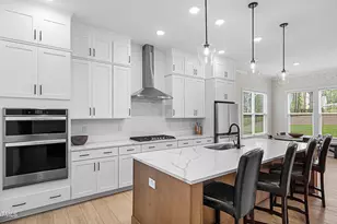 8128 Baronleigh Ln, Wake Forest, NC 27587 - Photo 9