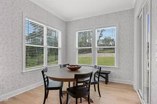 8128 Baronleigh Ln, Wake Forest, NC 27587 - Photo 13